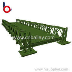 bailey bridge manufacturers in China