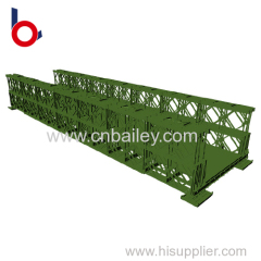 bailey bridge manufacturers in China