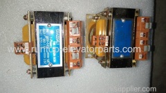 OTIS elevator transformer GBA225KL1