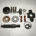 KYB PSVD2-21E hydraulic pump parts replacement