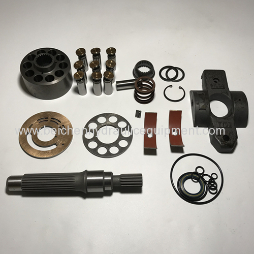 PSVD2-21E hydraulic pump parts
