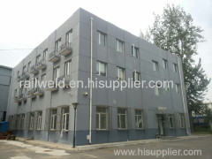 Beijing CRS Metallurgical Machinery Co.,Ltd.