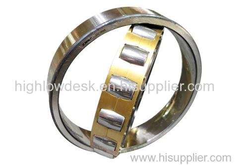 High Quality Roller Bearings Manufacturer