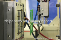 Plastic Injection Molding Plastic Injection Molding