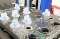 Rubber Injection Molding Rubber Injection Molding