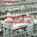Chicken Slaughtering Evisceration Pre Cooling Washing for Automatic Poultry Chicken Slaughtering Line
