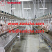 1000BPH Poultry Processing Chicken Slaughtering Equipment / Plant For Sale