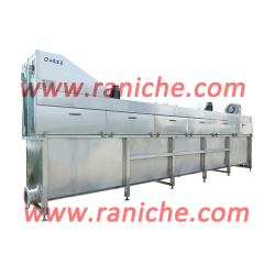 Chicken Processing Equipment/Poultry Automatic Slaughtering Equipment