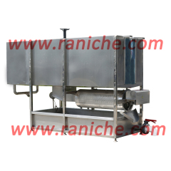 chicken slaughter hanger/chicken slaughter conveyor/chicken meat processing equipment