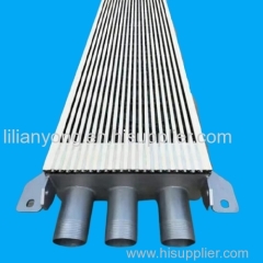 Dehydrated High and Low Vacuum Ceramic Wiper and Suction Box