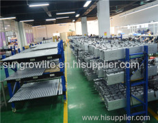 Shenzhen Wonderful Electronic Co., Ltd