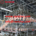 Chicken slaughtering line chicken killing processing line poultry slaughterhouse equipment