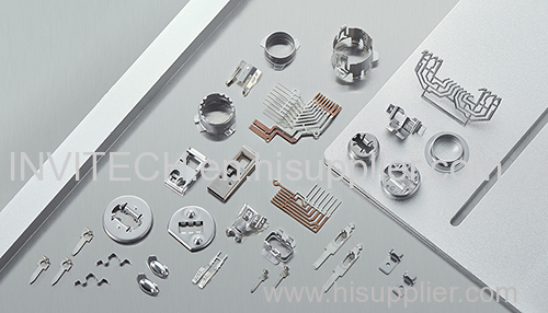 Stainless steel stamping parts