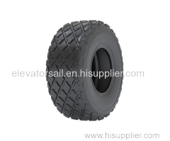 NC7 E-2/L-2 OTR Tire