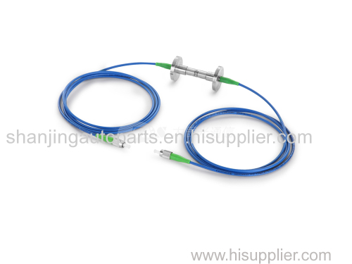 FBG Strain Sensor 1