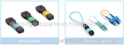 MTP/MPO Cable Assembly 1