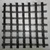 PET Uniaxial Geogrid for Retaining Wall Reinforcement