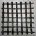 PET Uniaxial Geogrid for Retaining Wall Reinforcement