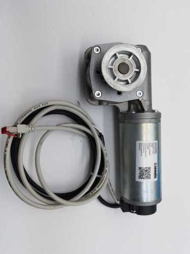 Sematic Elevator Lift Spare Parts B105AALX02 Door Motor