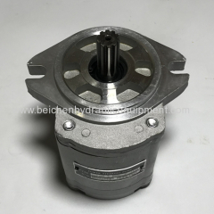 HPV091 gear pump 9218005 uesd on EX200