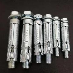 Fix Bolt Anchor Hex Bolt