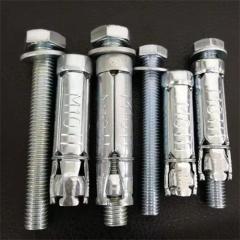 Fix Bolt Anchor Hex Bolt