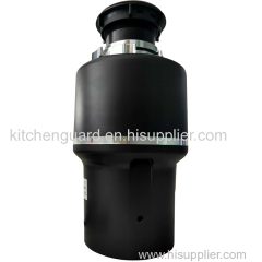 food waste disposer Q380 CE certificated