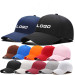 Newest Fashion new style sports hat high quality custom baseball caps embroidery hats