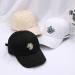 Newest Fashion new style sports hat high quality custom baseball caps embroidery hats