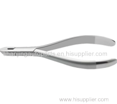 Orthodontic Pliers Innovative Material and Devices