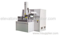 Automation CNC EDM Machine