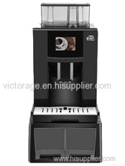 Commercial Automatic Coffee Machines