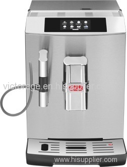 Home Fully Automatic Coffee Machines