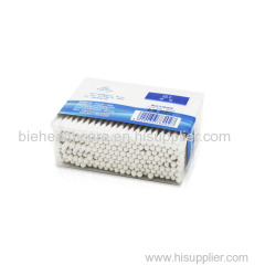 Types of Bamboo Cotton Buds