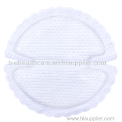 Types of Biodegradable breast pads