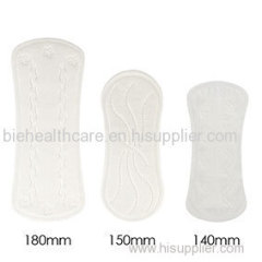 Biodegradable Sustainable Panty Liners Manufacturer