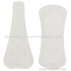 Biodegradable Sustainable Panty Liners Manufacturer