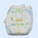 Types of Compostable Baby Diapers