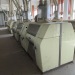 Second hand used buhler MDDK roller mills