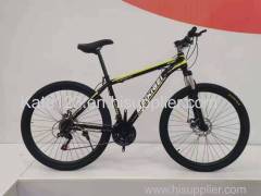 Mountain bike MTB 26