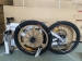 Mountain bike MTB 26"