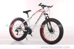 Mountain bike MTB 26