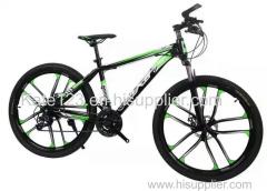 Mountain bike MTB 26