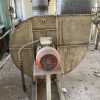 Second hand used flourmill buhler High Pressure Fan