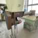 Second hand used buhler MWPK Carousel 4 Spouts Packing Machine