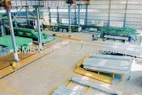 Highway Guardrail tianchuang pipe