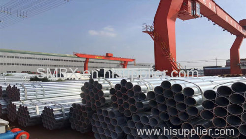 Scaffolding Pipe tianchuang pipe