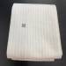 New flourmill buhler airjet filter sleeves