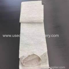 New flourmill buhler airjet filter sleeves filters bags