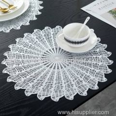 plastic vinyl placemats 1